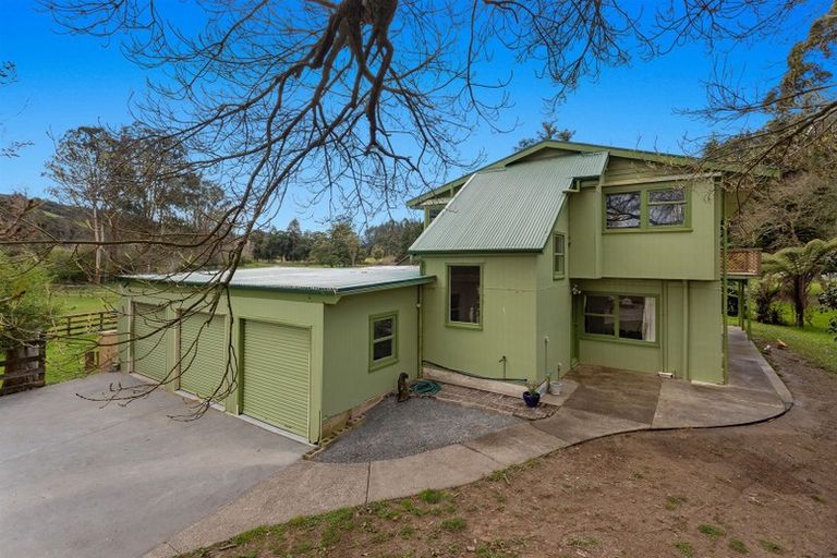 Photo of property in 674 White Pine Bush Road, White Pine Bush, Whakatane, 3191