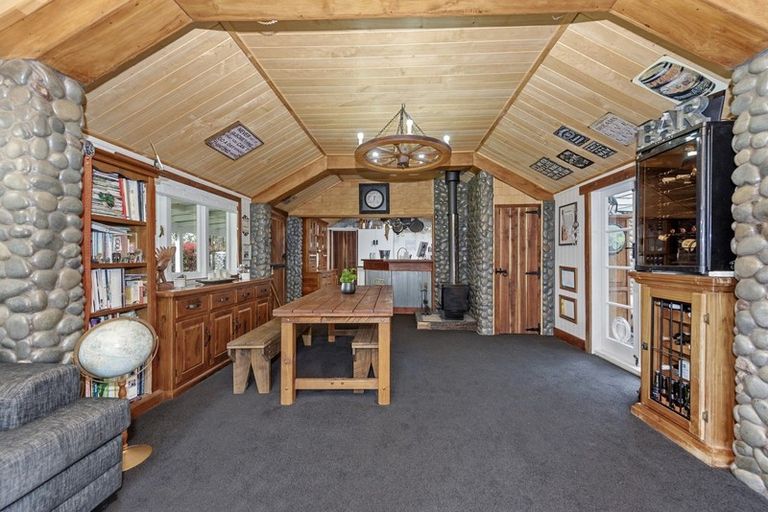 Photo of property in 328 Matangi Road, Matangi, Hamilton, 3284