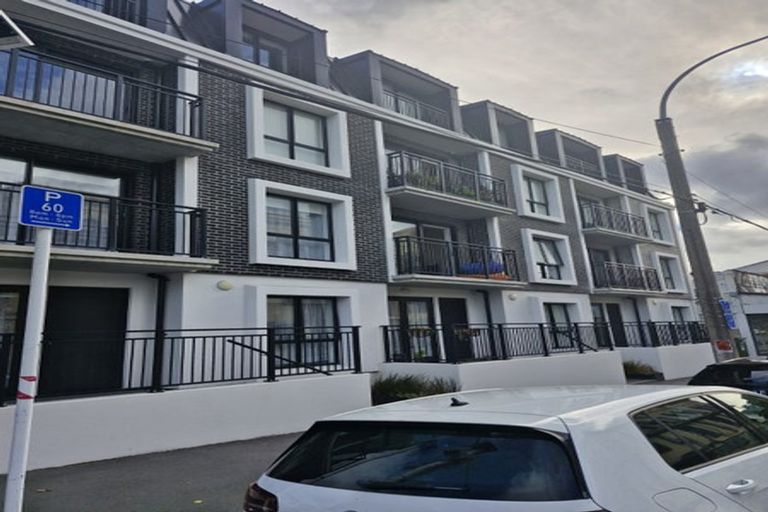 Photo of property in 202/2 Colombo Street, Newtown, Wellington, 6021