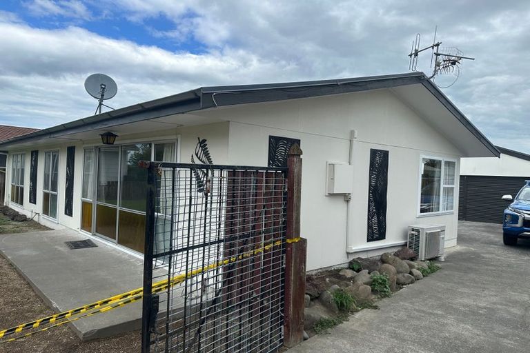 Photo of property in 7 Margate Avenue, Flaxmere, Hastings, 4120