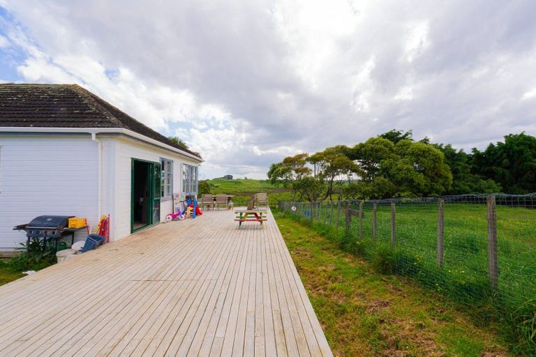 Photo of property in 36 Churchill Road, Rangiriri, Huntly, 3772