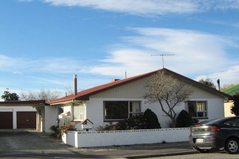 Photo of property in 55 Melmore Terrace, Cromwell, 9310