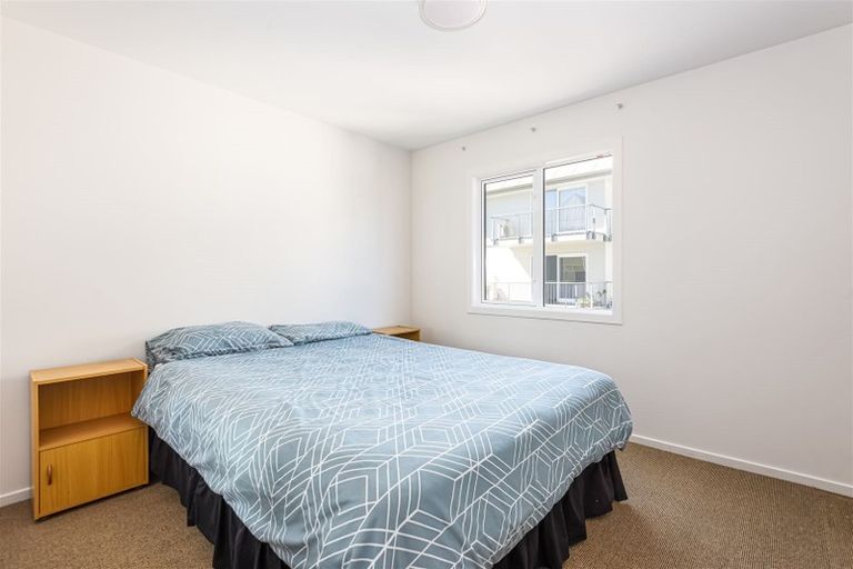 Photo of property in 7/25 Hastings Street West, Sydenham, Christchurch, 8023