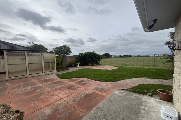 Photo of property in 111 John F Kennedy Drive, Milson, Palmerston North, 4414