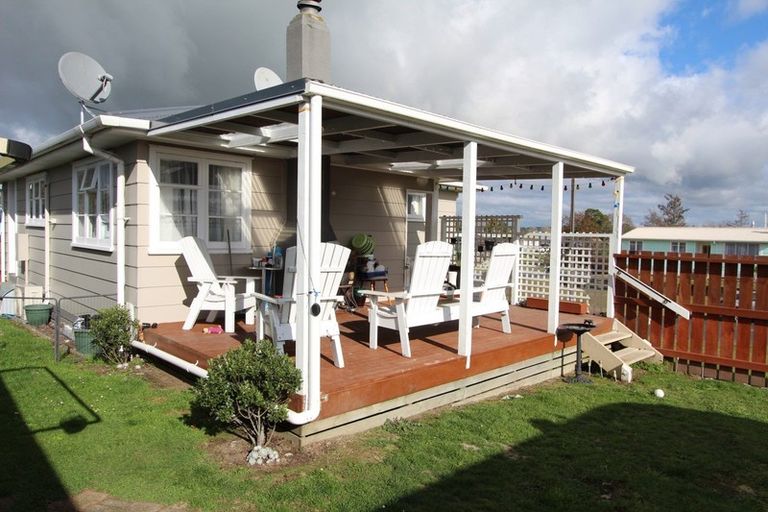 Photo of property in 194 Balmoral Drive, Tokoroa, 3420
