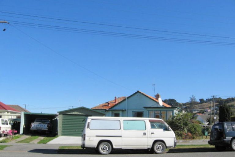 Photo of property in 9 Harlech Street, Oamaru North, Oamaru, 9400