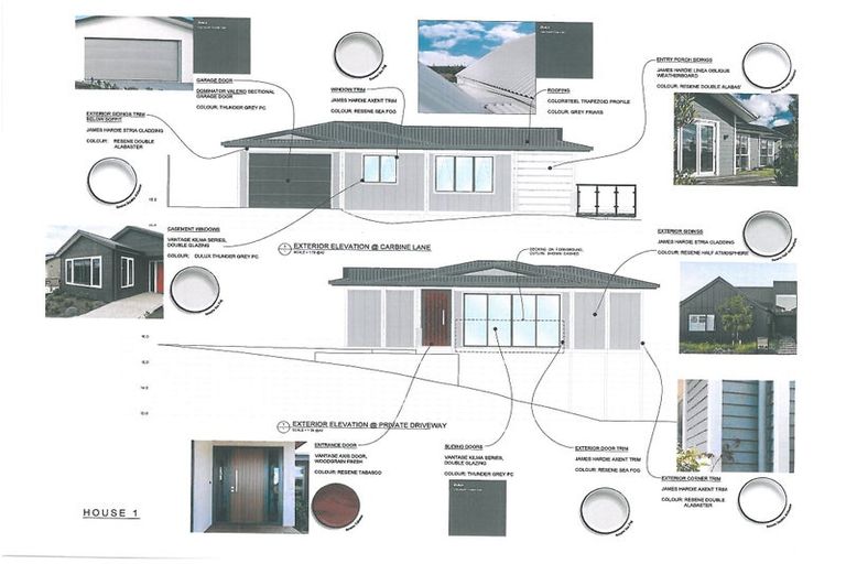 Photo of property in 5 Carbine Lane, Waiuku, 2123