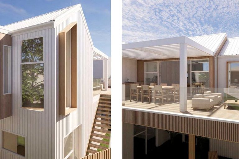 Photo of property in 47a Te Ngaio Road, Mount Maunganui, 3116