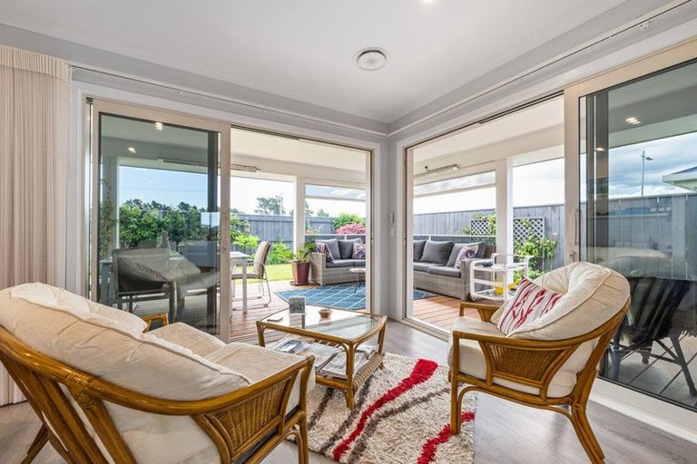 Photo of property in 47 Catalina Crescent, Burleigh, Blenheim, 7201