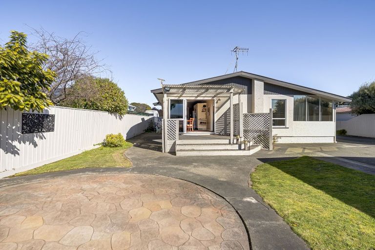 Photo of property in 1 Church Street, Richmond, 7020