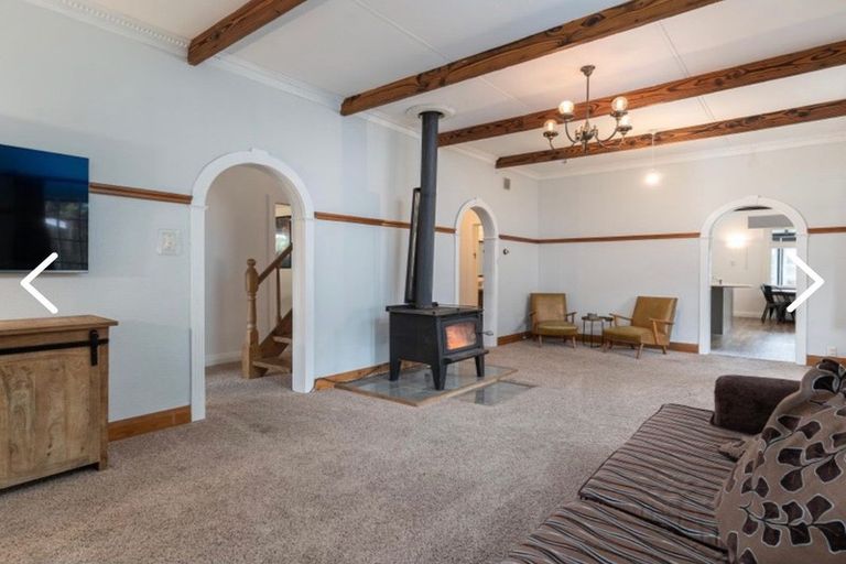 Photo of property in 12 Wallace Street, Featherston, 5710