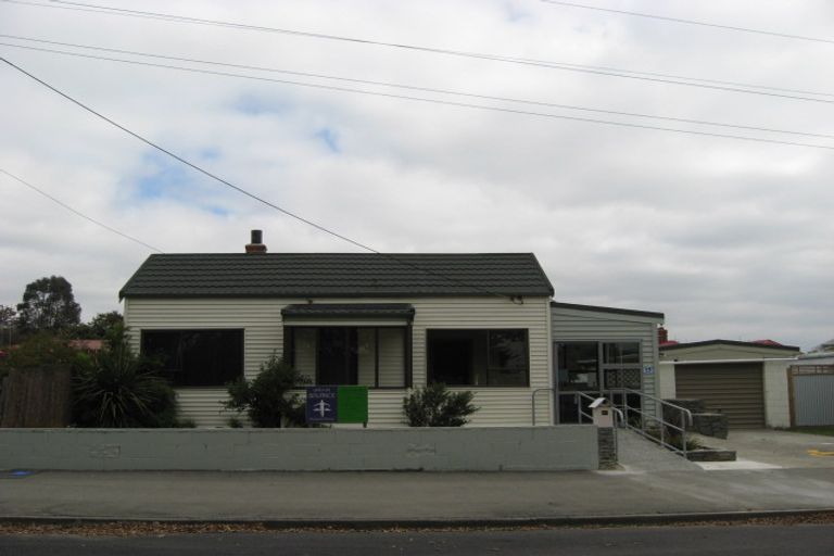 Photo of property in 27 Russell Square, Parkside, Timaru, 7910