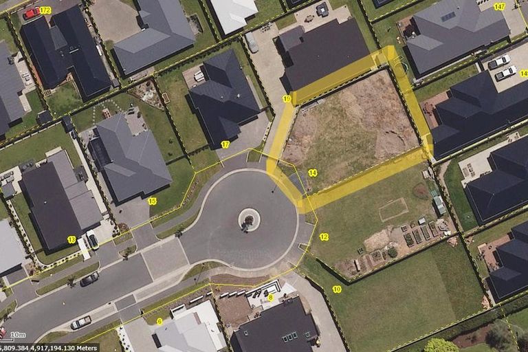 Photo of property in 14 Silverdale Place, Mosgiel, 9024