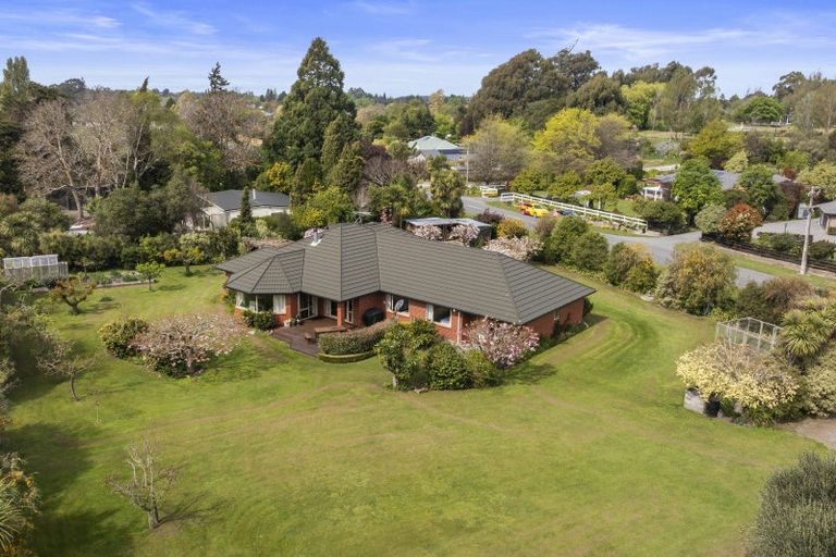 Photo of property in 76 Leithfield Road, Leithfield, Amberley, 7481