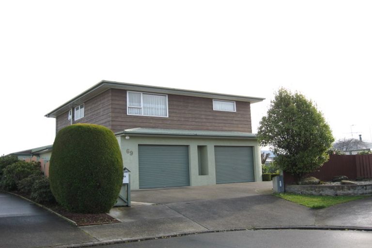 Photo of property in 69 Kildare Rise, Waikiwi, Invercargill, 9810