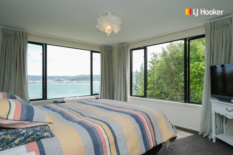 Photo of property in 11 Glengyle Street, Vauxhall, Dunedin, 9013