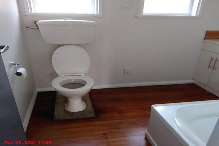 Photo of property in 13 Third Street, Lansdowne, Masterton, 5810