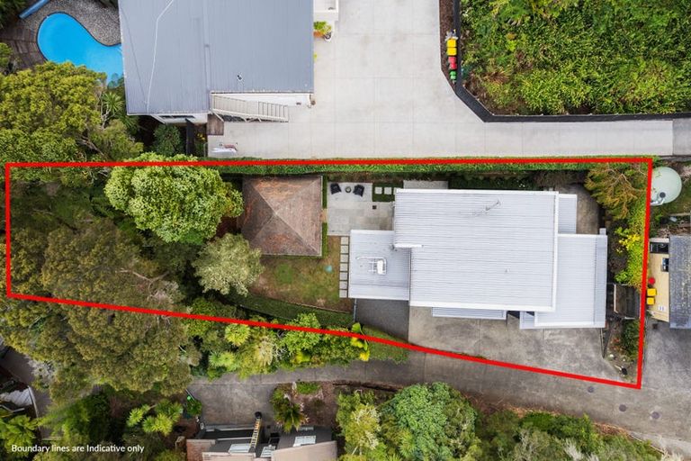 Photo of property in 22c Waipa Street, Birkenhead, Auckland, 0626