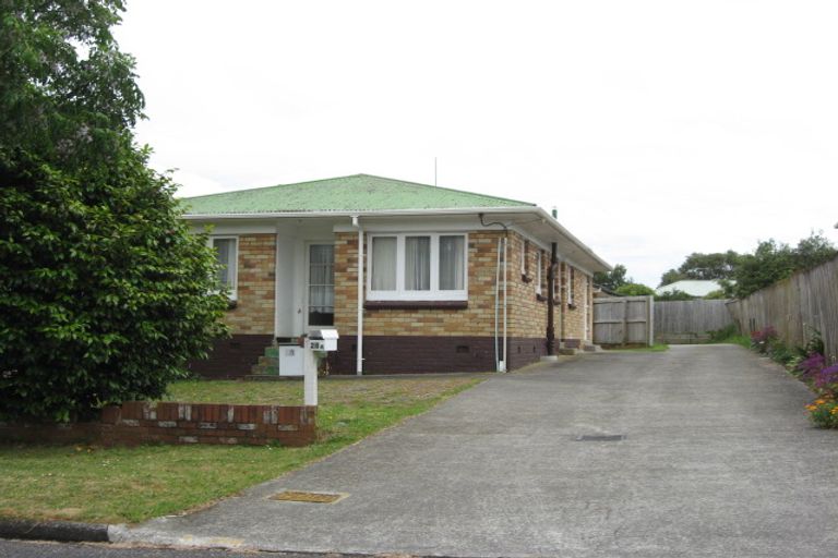 Photo of property in 28 Montgomery Avenue, Pukekohe, 2120