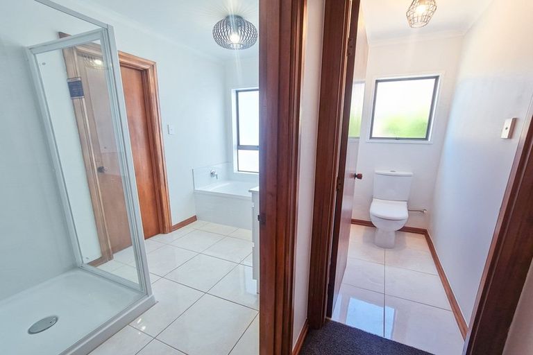 Photo of property in 417a Ruahine Street, Terrace End, Palmerston North, 4410