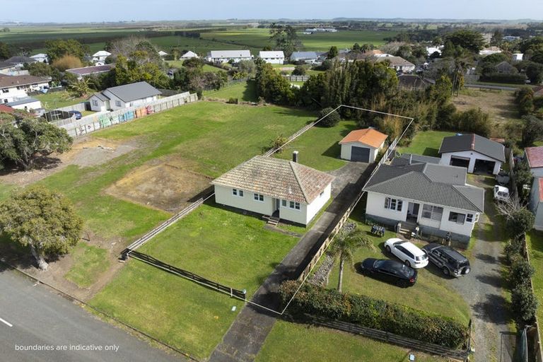 Photo of property in 5 Worth Street, Kaitaia, 0410