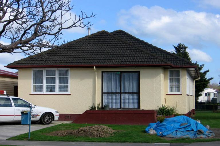 Photo of property in 26 Cardiff Street, Awapuni, Palmerston North, 4412