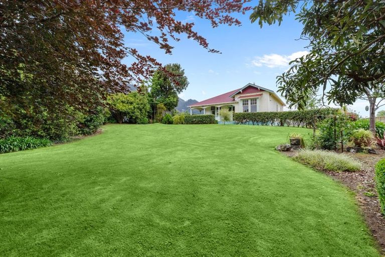 Photo of property in 5 Hikutaia Street, Te Aroha, 3320