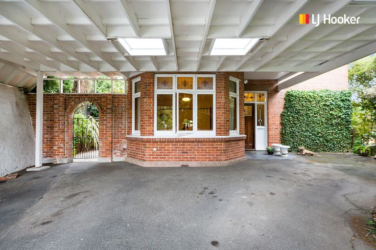 Photo of property in 5 Pacific Street, Roslyn, Dunedin, 9010