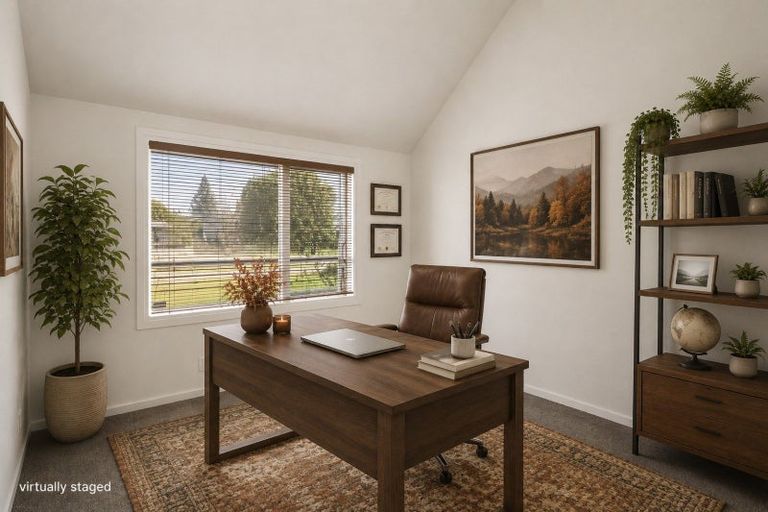 Photo of property in 6 Aiken Road, Saint Johns Hill, Whanganui, 4501