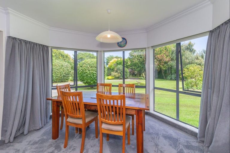 Photo of property in 50 Railway Terrace, Ohau, Levin, 5570