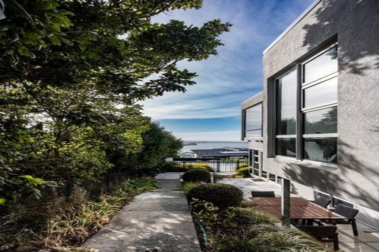 Photo of property in 42b Marama Crescent, Mount Pleasant, Christchurch, 8081