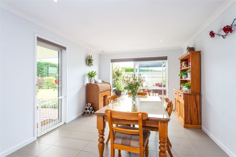 Photo of property in 2 Thornton Close, Leithfield, Amberley, 7481