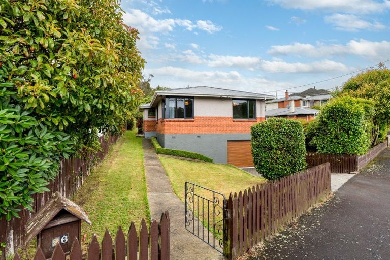 Photo of property in 26 Marshall Street, Bradford, Dunedin, 9011