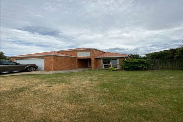 Photo of property in 5 Delta Way, Woolston, Christchurch, 8023