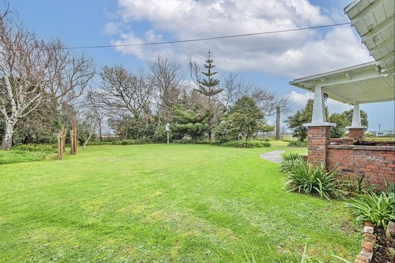 Photo of property in 634 Rangitikei Line, Milson, Palmerston North, 4475