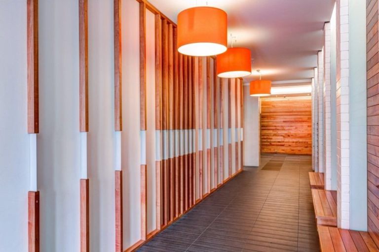 Photo of property in Republic2, 5g/10 Lorne Street, Te Aro, Wellington, 6011