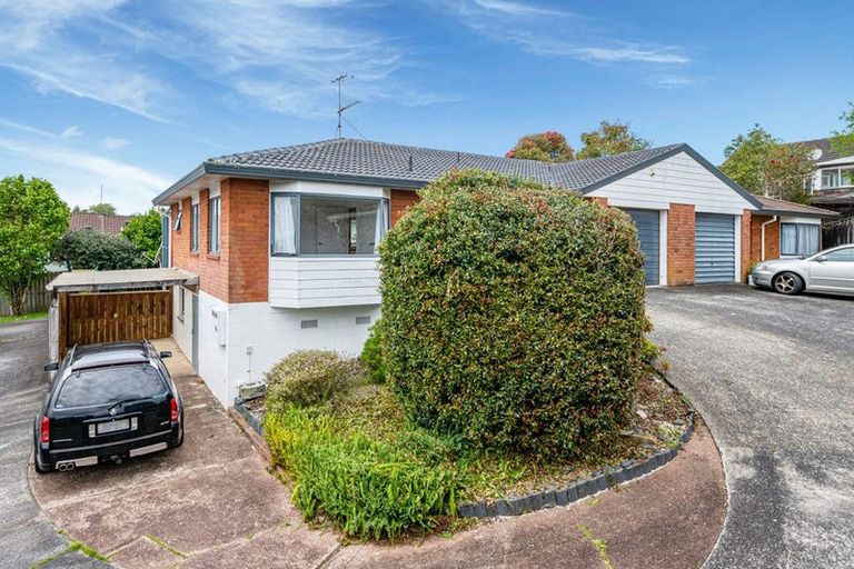 Photo of property in 3/36a James Laurie Street, Henderson, Auckland, 0612