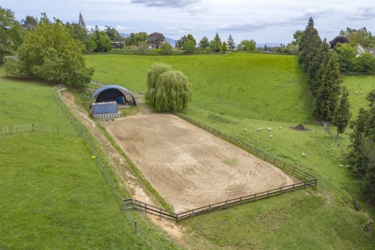 Photo of property in 47 Mcfall Road, Ohaupo, 3883