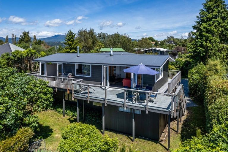 Photo of property in 47 Parehopu Street, Kuratau, Turangi, 3381