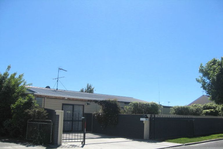 Photo of property in 51d Kinross Street, Blenheim, 7201