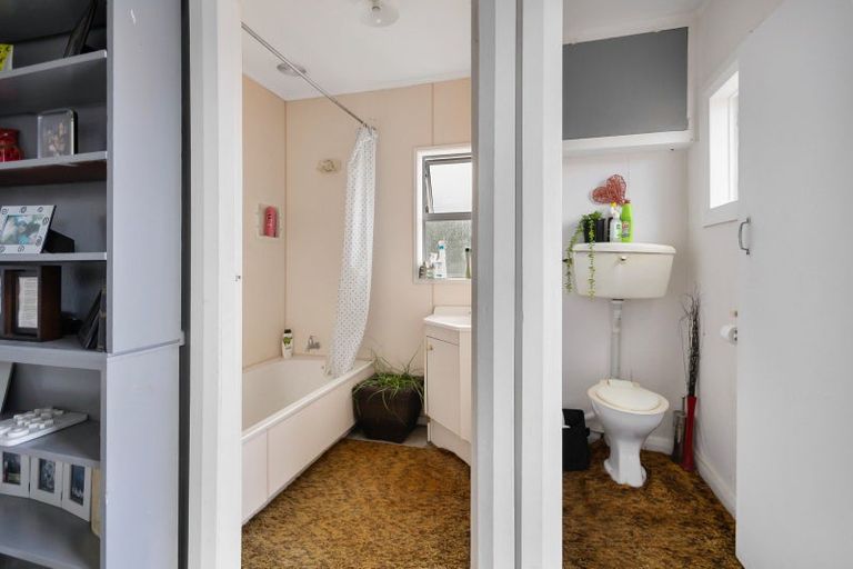 Photo of property in 54 Moa Street, Taihape, 4720