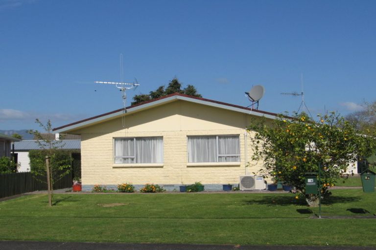 Photo of property in 5b Karamu Crescent, Matamata, 3400