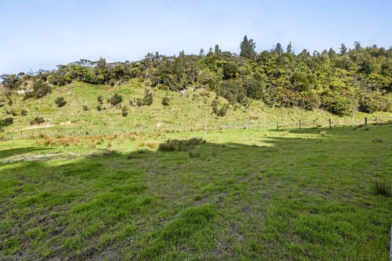 Photo of property in 186 Uruti Road, Uruti, Urenui, 4378