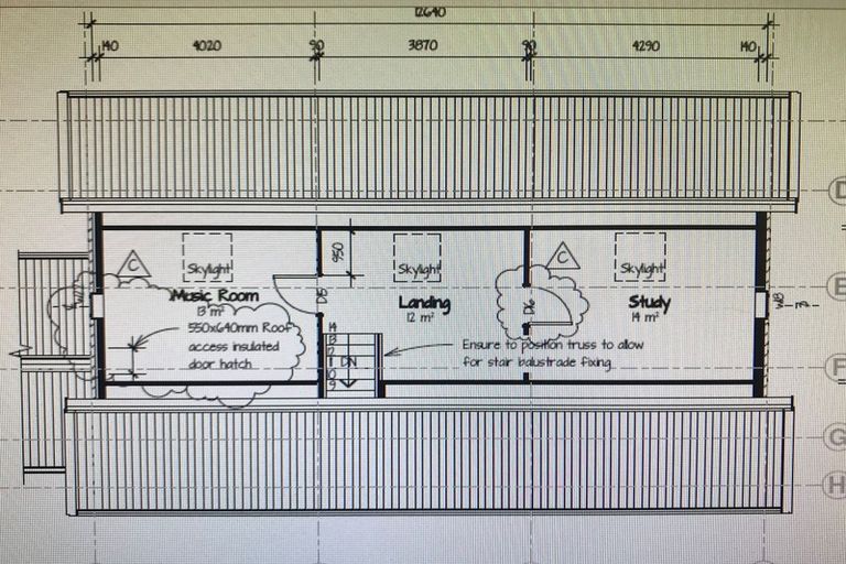 Photo of property in 34 Formby Street, Outram, 9019