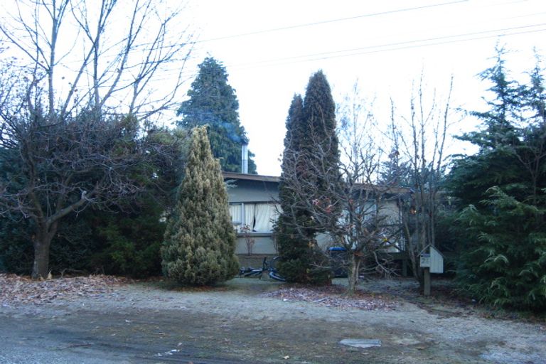 Photo of property in 26 Norfolk Street, Arrowtown, 9302