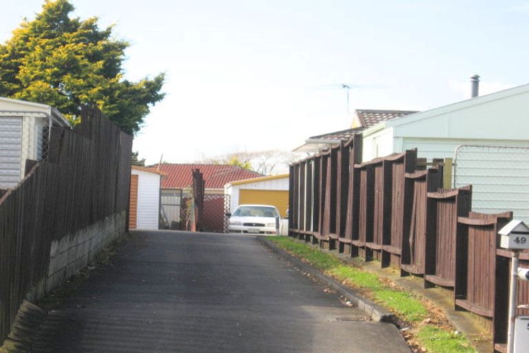 Photo of property in 49 Mcdivitt Street, Manurewa, Auckland, 2102