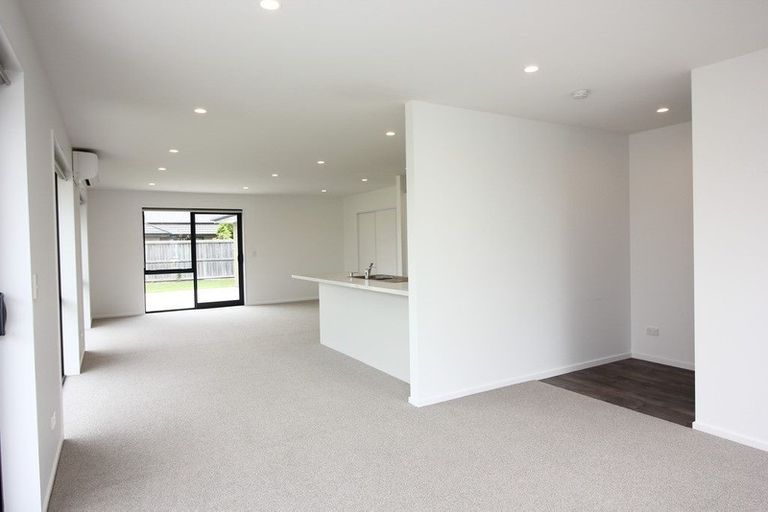 Photo of property in 8 Fibonacci Way, Leeston, 7632