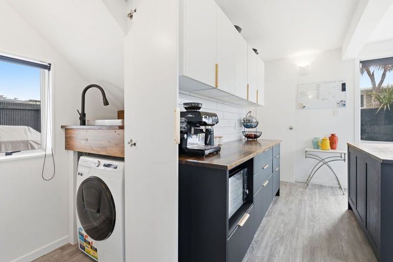Photo of property in 1/19 Caspian Street, South New Brighton, Christchurch, 8062