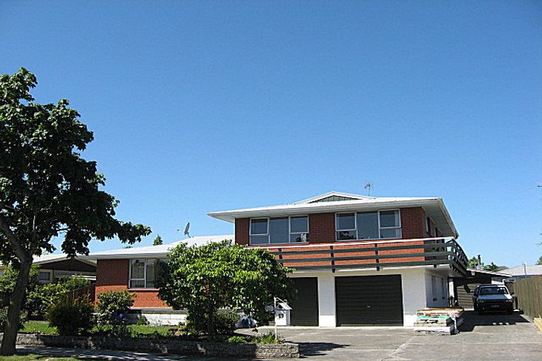 Photo of property in 20 Newbourne Crescent, Redwoodtown, Blenheim, 7201