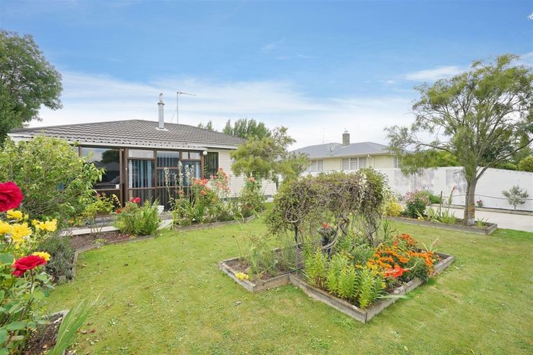 Photo of property in 262 Williams Street, Kaiapoi, 7630